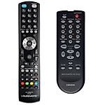 DENON RC-276 - távirányító duplikátum