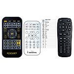 LENCO CR-2004 DAB+ -   


kompatibilis General márkájú távirányító