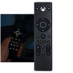 MICROSOFT Xbox Series S,  Series S, Xbox One - helyettesítő távirányító háttérvilágítással