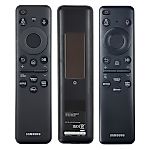 SAMSUNG BN59-01500M - eredeti gyári távirányító hangvezérléssel, NAPELEMES