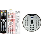 THOMSON CS66 -   


kompatibilis General márkájú távirányító
