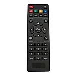 ANDROIDBOX M18 - eredeti gyári távirányító