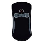 EVERFIT TFK 135 SLIM - eredeti gyári távirányító