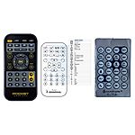 SOUNDMASTER UR 2180 -   


kompatibilis General márkájú távirányító
