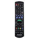 PANASONIC N2QAYB001039 - eredeti gyári távirányító