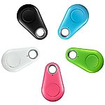 Bluetooth ELVESZTÉS ELLENI lokátor - kulcsok és egyéb tárgyak keresője