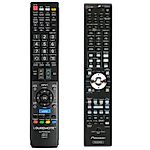 PIONEER AXD7542 - távirányító duplikátum