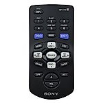 SONY RM-X140 - eredeti gyári távirányító