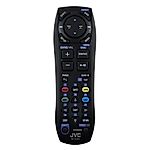 JVC RM-RK254 - eredeti gyári távirányító