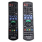 PANASONIC N2QAYB001046 - eredeti gyári távirányító