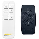 ELECTROLUX AEG 4055467825, 445001811, 89991665 -   


távirányító
 duplikátum