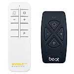 BEST ACR3, BeSmart S4 New B 433,92 MHz for hoods CC34, ICF6 Series  -   


távirányító
 duplikátum