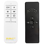 SIRIUS SU1, SUE1, SU2, SU3, SUE3, SU10, SU22, SU92, SUTC92, SU54 cooker hood RF 433MHz -   


távirányító
 duplikátum