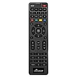 SIGNAL T2-MINI DVB-T2 HEVC USB 5V - eredeti gyári távirányító
