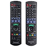 PANASONIC N2QAYB000469 - eredeti gyári távirányító