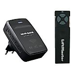 General WiFi LIFTMASTER TX4UNIS D-66793 433,92 MHz - távirányító kapuhoz mobil APP-pal