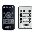 JOOLA iPONG TT Buddy Pro V300 -   


távirányító
 duplikátum