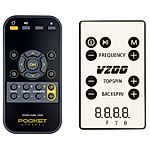 JOOLA iPONG Buddy/ipong V200 -   


távirányító
 duplikátum