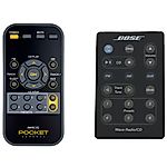 BOSE AWRC3G, AWRC3P, WAVE RADIO/CD -   


távirányító
 duplikátum