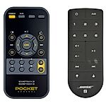 BOSE 355239-1020, SoundTouch 30 -   


távirányító
 duplikátum