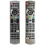 PANASONIC N2QAYB001115 - helyettesítő távirányító