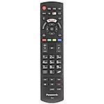 PANASONIC RCA49129, 30094757 - eredeti gyári távirányító