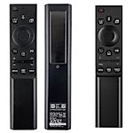 SAMSUNG BN59-01357A - NAPENERGIA rádiós (BT) csere távirányító hangvezérléssel