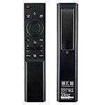SAMSUNG BN59-01357C - NAPENERGIA rádiós (BT) csere távirányító hangvezérléssel