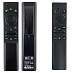 SAMSUNG BN59-01357G - NAPENERGIA rádiós (BT) csere távirányító hangvezérléssel