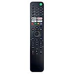 SONY RMF-TX520E - csere távirányító hangvezérléssel