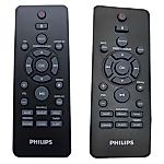 PHILIPS 996510065694 - eredeti gyári távirányító