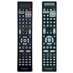 MARANTZ RC027SR - eredeti gyári távirányító