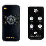 BLUMFELDT Phantom 10032560 -   


távirányító
 duplikátum