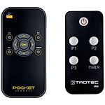 TROTEC IRD 1200, IRD 3200 -   


távirányító
 duplikátum