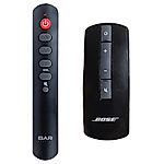 BOSE CINEMATE, CINEMATE GS series II,  SOLO 5, SOLO 10, SOLO 15 -   


távirányító
 duplikátum
