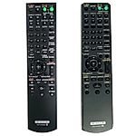 SONY RM-AAU017 - helyettesítő távirányító