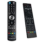 Nano box, Antik mini,  RC211 + TV vezérlés (mini TV) - távirányító duplikátum