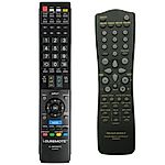 MARANTZ RC3000SR + TV vezérlés (mini TV) - távirányító duplikátum