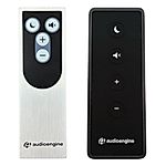 Audioengine A5+, HD5 Bluetooth - eredeti gyári távirányító
