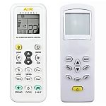 XIDEKO XD-XE900 HK06 R410 -   


kompatibilis General márkájú távirányító