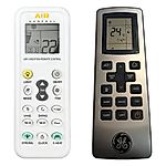 GENERAL ELECTRIC YR1B, GE Z12 IN UH -   


kompatibilis General márkájú távirányító