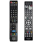 MARANTZ RC043SR - távirányító duplikátum