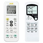 AIRCOOL ZH-LW03, CH-09-ADE -   


kompatibilis General márkájú távirányító