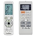 PANASONIC A75C3680 -   

luxus háttérvilágítású 
távirányító