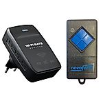 General WiFi NOVOFERM MINI 401 433, MAHS433-1 - távirányító kapuhoz mobil APP-pal