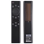 SAMSUNG BN59-01385A - NAPENERGIA rádiós (BT) csere távirányító hangvezérléssel