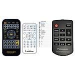 PANASONIC N2QAYC000134 -   


kompatibilis General márkájú távirányító