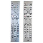 PANASONIC N2QAYA000144 - helyettesítő távirányító