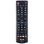 LG AKB73975729 - eredeti gyári távirányító