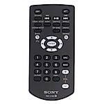 SONY RM-X168 - eredeti gyári távirányító